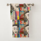 ル祝ミ バスタオルセット (インサイチュ)