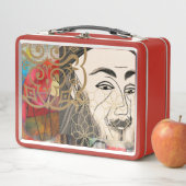 ル祝ミ メタルランチボックス (インサイチュ)