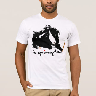 ル・グラングル Tシャツ