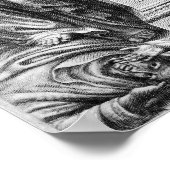 ル・シアター・ド・コーネイル ポスター (角)