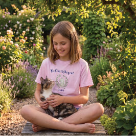 ル・シャ・ダルジャン・パリ, Tシャツ