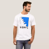 ル・スラローム Tシャツ (正面フル)