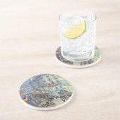 ル・ダゥヌ通り、七月十四日（パリの七月祭） チャイルド・ハッサム コースター (側面)