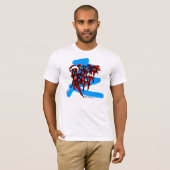 ル・トゥール Tシャツ (正面フル)