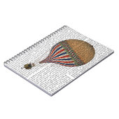 ル・トリコロール ノートブック (左側)