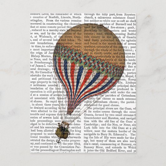 ル・トリコロール ポストカード (正面)