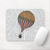 ル・トリコロール マウスパッド (マウス)