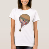 ル・トリコロール Tシャツ (正面)