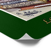 ル・ドクター・ビクター・ガリッペ～薬学者～ ポスター (角)