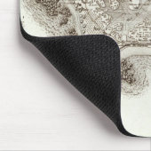 ル·ド·レ マウスパッド (コーナー)