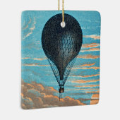 ル・バルーン・バイ・E・ピクトー セラミックオーナメント (右)