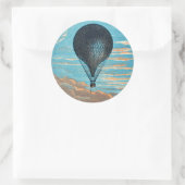 ル・バルーン・バイ・E・ピクトー ラウンドシール (バッグ)