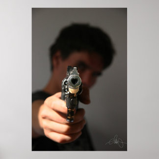 ル・フリンゲ・デ・ラムール・キー火。 ポスター