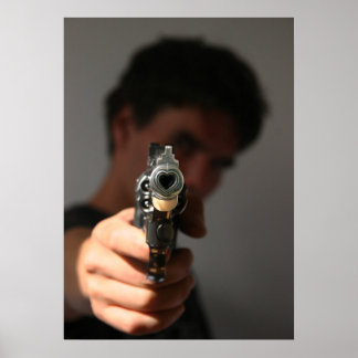 ル・フリンゲ・デ・ラ・モート・クイ・テュ。 ポスター