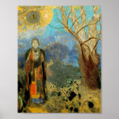 ル・ブッダ（仏） ポスター (正面)