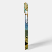 ル・ブッダ(仏) Case-Mate iPhoneケース (裏面 / 左)