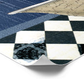 ル・ベイン・ポスター ポスター (角)