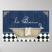 ル・ベイン・ポスター ポスター (正面)