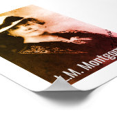 ル・マルム・モンゴメリ(1936年頃) ポスター (角)