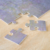 ルîオーオルティスニアバーノンモネファインアート ジグソーパズル (側面)