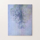 ルîオーオルティスニアバーノンモネファインアート ジグソーパズル (縦)