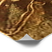 レアウラだ！～フランスの第二次世界大戦1. ポスター (角)