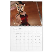 レアカレンダー2022 カレンダー (2月 2026)