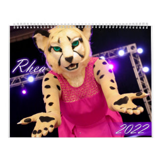 レアカレンダー2022 カレンダー