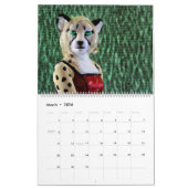 レアカレンダー2023 カレンダー (3月 2026)