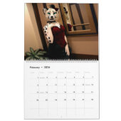 レアカレンダー2023 カレンダー (2月 2026)