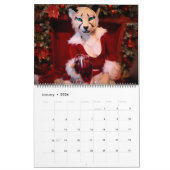 レアカレンダー2025 カレンダー (1月 2026)