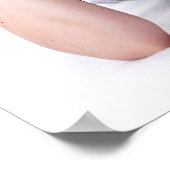 レアグレーブズピンナップ ポスター (角)