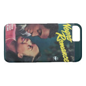 レアゴールデンエイジロマンス漫画 Case-Mate iPhoneケース (裏面(横))