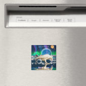 レアスピリットファンタジーアートマグネット マグネット (インサイチュ (食洗機))