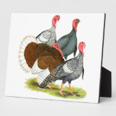 レアトルコ四重奏団 フォトプラーク (側面)