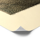 レアドビル， COパノラママップ – 1879 ポスター (角)