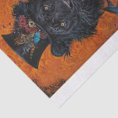 レアブラックライオン3 薄葉紙 (詳細)