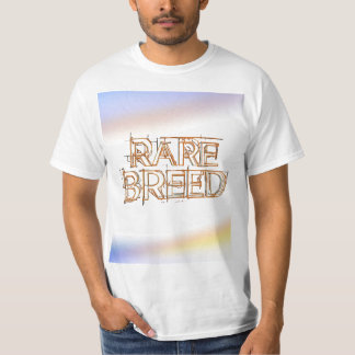 レアブリード Tシャツ