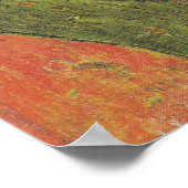 レアリスカンプアーレ通り ポスター (角)