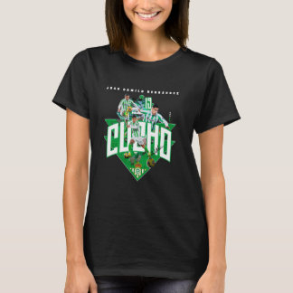 レアル・ベティス - クーチョ・エルナンデス エディション Tシャツ