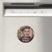 レアンドレ・J・マルカンド・レアンドレ マグネット (インサイチュ (食洗機))