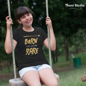 レア生まれリープイヤー女子2月29日誕生日 Tシャツ