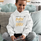 レア生まれリープイヤー少年2月29日誕生日