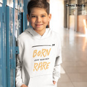 レア生まれリープイヤー少年2月29日誕生日