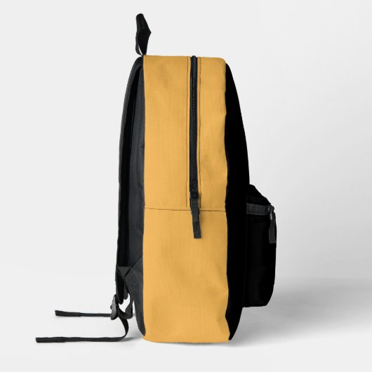 レア生まれリープイヤー少年2月29日誕生日 プリントバックパック (左)