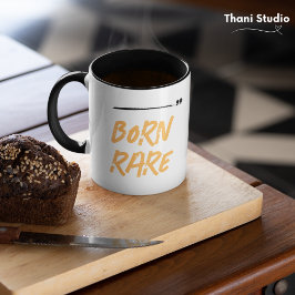 レア生まれリープイヤー少年2月29日誕生日 マグカップ