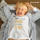 レア生まれリープイヤー少年2月29日誕生日 Tシャツ