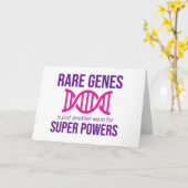 レア認識度デイゼブラリボン戦闘機 カード (黄色い花)