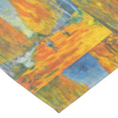 レア静かリカンズバイビンセント・ヴァン・ゴッホ テーブルクロス (アングル)