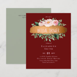 レアＧ　予算重視　ローズ　グラマラス　ガーリー　ウェディング